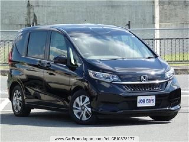 honda freed 2019 quick_quick_6AA-GB7_GB7-3102205 image 1