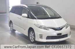 toyota estima-hybrid undefined -TOYOTA--Estima Hybrid AHR20W-7058905---TOYOTA--Estima Hybrid AHR20W-7058905-