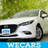 mazda axela 2017 CFJ1515090 image 1