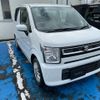 suzuki wagon-r 2018 -SUZUKI--Wagon R DBA-MH35S--MH35S-115717---SUZUKI--Wagon R DBA-MH35S--MH35S-115717- image 2