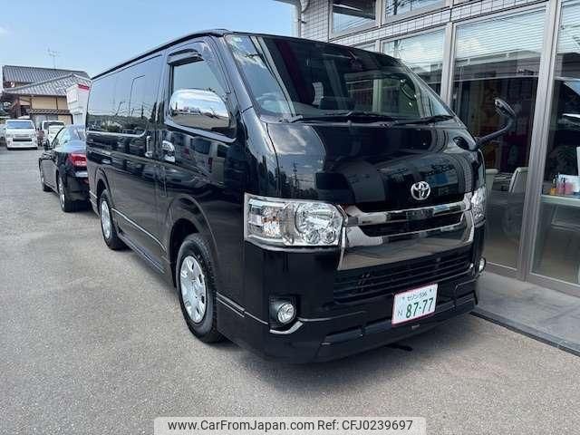 toyota hiace-van 2020 quick_quick_QDF-GDH201V_GDH201-1036113 image 1