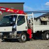 mitsubishi-fuso canter 2000 CFJ1648867 image 2