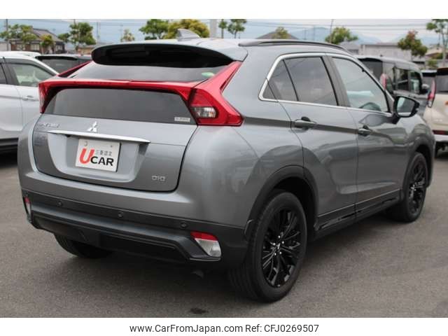 mitsubishi eclipse-cross 2020 -MITSUBISHI--Eclipse Cross 3DA-GK9W--GK9W-0102064---MITSUBISHI--Eclipse Cross 3DA-GK9W--GK9W-0102064- image 2