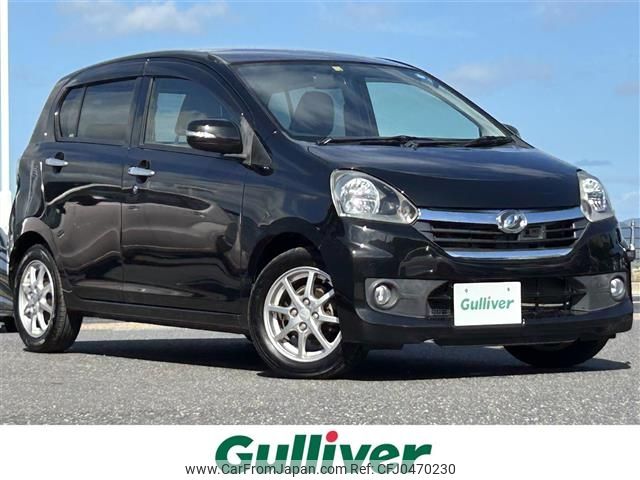 daihatsu mira-e-s 2013 -DAIHATSU--Mira e:s DBA-LA300S--LA300S-1211555---DAIHATSU--Mira e:s DBA-LA300S--LA300S-1211555- image 1