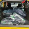 renault lutecia 1989 -RENAULT 【福井 336ﾎ0220】--Renault Lutecia RM5M1--J0777569---RENAULT 【福井 336ﾎ0220】--Renault Lutecia RM5M1--J0777569- image 10