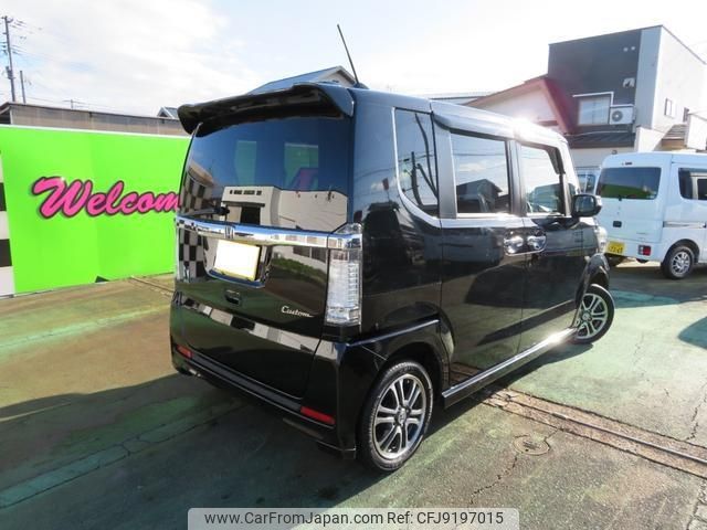 honda n-box 2012 -HONDA 【山形 581ｹ7382】--N BOX JF1--1108997---HONDA 【山形 581ｹ7382】--N BOX JF1--1108997- image 2