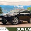 toyota harrier 2018 -TOYOTA--Harrier DBA-ZSU60W--ZSU60-0142084---TOYOTA--Harrier DBA-ZSU60W--ZSU60-0142084- image 1