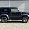 suzuki jimny-sierra 2023 quick_quick_3BA-JB74W_JB74W-195066 image 12