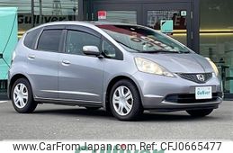 honda fit 2010 -HONDA--Fit DBA-GE8--GE8-1308994---HONDA--Fit DBA-GE8--GE8-1308994-