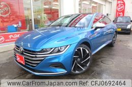 volkswagen arteon 2023 -VOLKSWAGEN--VW Arteon 3BA-3HDNUF--WVWZZZ3HZPE010472---VOLKSWAGEN--VW Arteon 3BA-3HDNUF--WVWZZZ3HZPE010472-