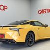 lexus lc 2017 -LEXUS--Lexus LC DBA-URZ100--URZ100-0002458---LEXUS--Lexus LC DBA-URZ100--URZ100-0002458- image 4