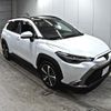 toyota corolla-cross 2023 -TOYOTA 【岡山 301も】--Corolla Cross ZSG10-1027433---TOYOTA 【岡山 301も】--Corolla Cross ZSG10-1027433- image 1