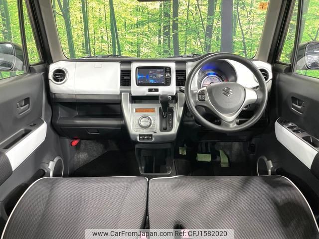 suzuki hustler 2014 CFJ1582020 image 2