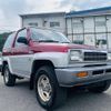 daihatsu rocky 1992 quick_quick_F300S_F300S-004382 image 1