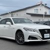 toyota crown 2019 -TOYOTA--Crown 6AA-AZSH21--AZSH21-1006407---TOYOTA--Crown 6AA-AZSH21--AZSH21-1006407- image 1