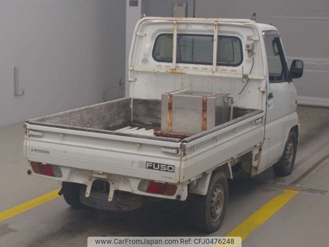 mitsubishi minicab-truck 2000 CFJ0476248 image 2