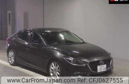 mazda axela 2016 -MAZDA 【名古屋 307ﾓ3110】--Axela BYEFP-200038---MAZDA 【名古屋 307ﾓ3110】--Axela BYEFP-200038-