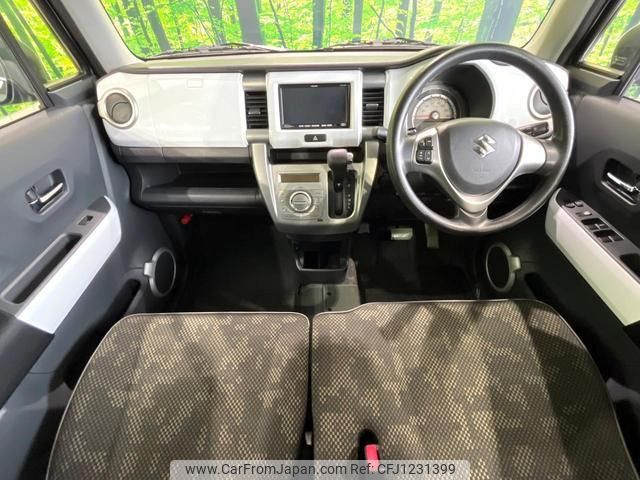 suzuki hustler 2017 quick_quick_MR41S_MR41S-264651 image 2