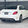 mercedes-benz c-class 2019 quick_quick_DAA-205077_WDD2050772R470634 image 17