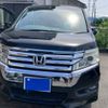 honda stepwagon 2014 -HONDA--Stepwgn DBA-RK5--RK5-1401130---HONDA--Stepwgn DBA-RK5--RK5-1401130- image 1