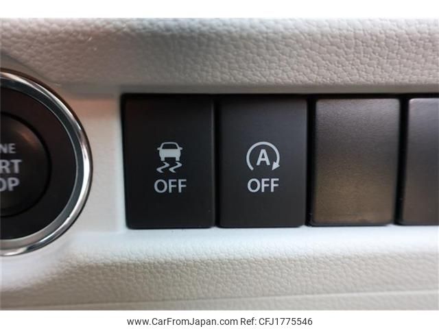 suzuki ignis 2017 CFJ1775546 image 2