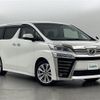 toyota vellfire 2018 -TOYOTA--Vellfire DBA-AGH30W--AGH30-0212515---TOYOTA--Vellfire DBA-AGH30W--AGH30-0212515- image 1