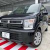 suzuki wagon-r 2018 -SUZUKI--Wagon R MH55S--223983---SUZUKI--Wagon R MH55S--223983- image 1