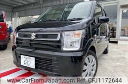 suzuki wagon-r 2018 -SUZUKI--Wagon R MH55S--223983---SUZUKI--Wagon R MH55S--223983-