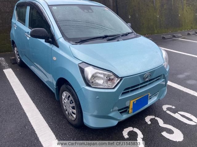 daihatsu mira-e-s 2020 CFJ1545833 image 2