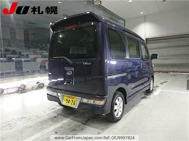 subaru sambar-dias-wagon 2018 -SUBARU 【札幌 582ｹ9426】--Samber Dias Wagon S331N-0003716---SUBARU 【札幌 582ｹ9426】--Samber Dias Wagon S331N-0003716- image 2