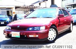 honda accord 1994 quick_quick_E-CD6_CD6-1100688