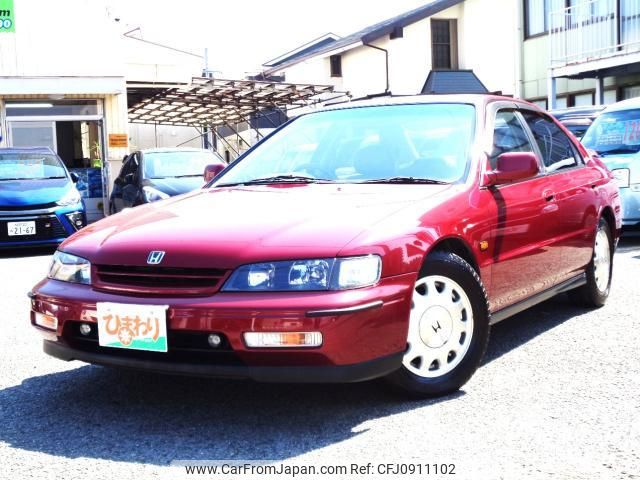 honda accord 1994 quick_quick_E-CD6_CD6-1100688 image 1