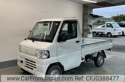 mitsubishi minicab-truck 2013 -MITSUBISHI--Minicab Truck U62T-2108267---MITSUBISHI--Minicab Truck U62T-2108267-