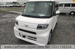 daihatsu tanto 2020 quick_quick_6BA-LA650S_LA650S-0076340