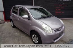 daihatsu boon 2010 -DAIHATSU--Boon DBA-M600S--M600S-0000394---DAIHATSU--Boon DBA-M600S--M600S-0000394-