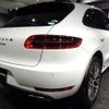 porsche macan 2016 CFJ1592927 image 2