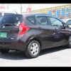 nissan note 2015 -NISSAN 【名変中 】--Note E12--319859---NISSAN 【名変中 】--Note E12--319859- image 2