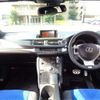 lexus ct 2011 CFJ1747882 image 48