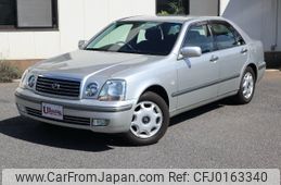 toyota progres 2001 -TOYOTA--Progres JCG11--0021846---TOYOTA--Progres JCG11--0021846-