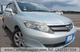 honda airwave 2006 3282185-Y2025060078A-21