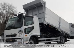 mitsubishi-fuso fighter 2024 GOO_NET_EXCHANGE_0302767A30250214W002