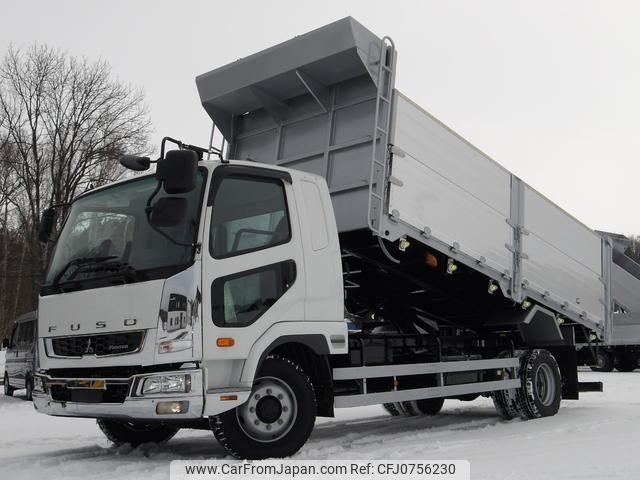 mitsubishi-fuso fighter 2024 GOO_NET_EXCHANGE_0302767A30250214W002 image 1