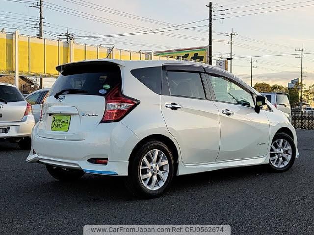 nissan note 2018 quick_quick_DAA-HE12_HE12-167546 image 2