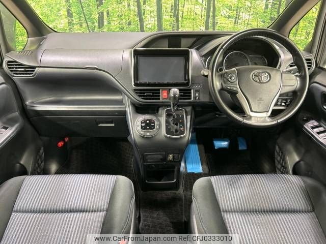 toyota voxy 2015 -TOYOTA--Voxy DBA-ZRR80W--ZRR80-0184073---TOYOTA--Voxy DBA-ZRR80W--ZRR80-0184073- image 2