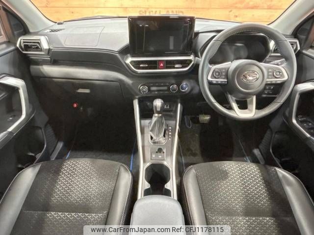daihatsu rocky 2022 -DAIHATSU--Rocky 5AA-A202S--A202S-0008060---DAIHATSU--Rocky 5AA-A202S--A202S-0008060- image 2
