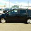 nissan note 2007 No.10763 image 8