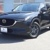 mazda cx-5 2020 quick_quick_3DA-KF2P_KF2P-325981 image 1