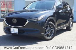 mazda cx-5 2020 quick_quick_3DA-KF2P_KF2P-325981