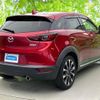 mazda cx-3 2018 quick_quick_3DA-DK8FW_DK8FW-101945 image 3