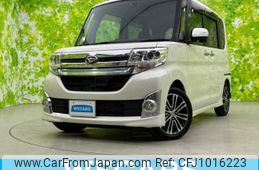 daihatsu tanto 2013 quick_quick_DBA-LA600S_LA600S-0040032